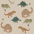 Cargar la imagen en la vista de la galería, Tyran Wallpaper by Shop Pudge
