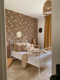 Cargar la imagen en la vista de la galería, Eloise Wallpaper by Hufton Studio
