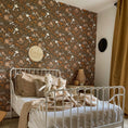 Cargar la imagen en la vista de la galería, Eloise Wallpaper by Hufton Studio
