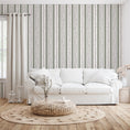 Cargar la imagen en la vista de la galería, Solana Wallpaper by Painted Hawk Design
