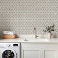 Cargar la imagen en la vista de la galería, Jennings Wallpaper by Hannah Langford Design
