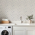 Load image into Gallery viewer, Kaila Wallpaper by Painted Hawk Design

