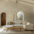 Cargar la imagen en la vista de la galería, Melody Wallpaper by Brittany Polatis Design

