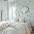 Cargar la imagen en la vista de la galería, Melody Wallpaper by Brittany Polatis Design
