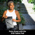 Load image into Gallery viewer, SYB Sling Bag
