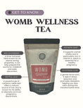 Load image into Gallery viewer, Womb Wellness Prenatal Tea
