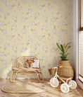 Load image into Gallery viewer, Ace Wallpaper by Eva Catherina
