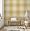 Cargar la imagen en la vista de la galería, Channing Wallpaper by WabiSabi Pattern Studio
