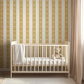 Cargar la imagen en la vista de la galería, Boden Wallpaper by The Rosenborg Company
