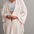 Load image into Gallery viewer, The Kyrgies Robe - Final Sale
