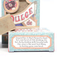 Load image into Gallery viewer, Lavender Alkanet Donkey Milk Soap 4.5 oz
