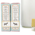 Load image into Gallery viewer, Eucalyptus, Mint, & Moringa Donkey Milk Soap 4.5 oz
