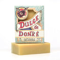Load image into Gallery viewer, Pure Unscented Donkey Milk Soap 4.5 oz

