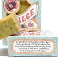 Load image into Gallery viewer, Rosemary Mint Donkey Milk Soap 4.5 oz
