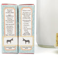 Load image into Gallery viewer, Rosemary Mint Donkey Milk Soap 4.5 oz
