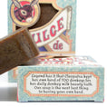 Load image into Gallery viewer, Exfoliating Spiced Coffee Donkey Milk Soap  4.5 oz
