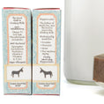 Load image into Gallery viewer, Exfoliating Spiced Coffee Donkey Milk Soap  4.5 oz
